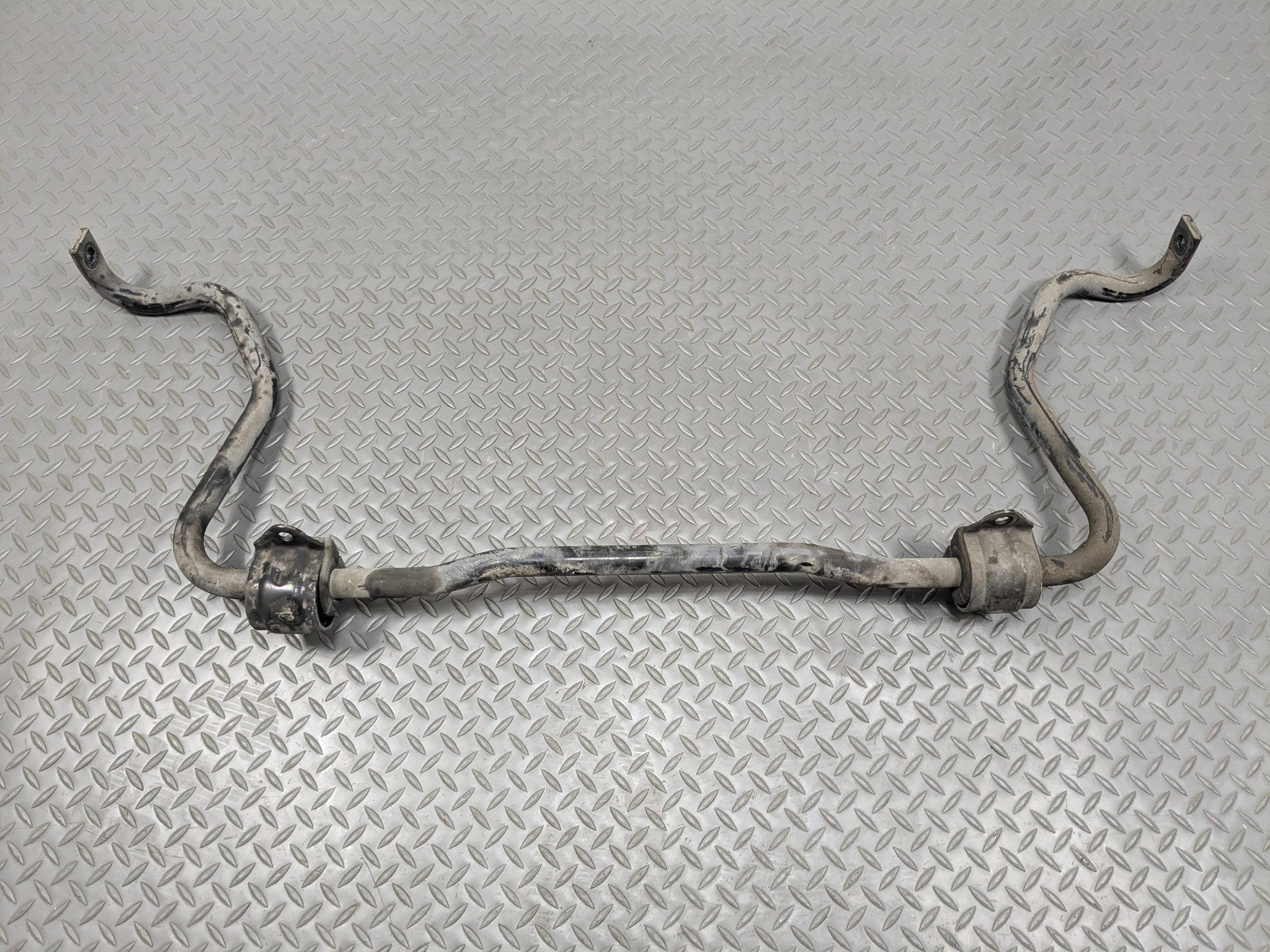 2003 - 2005 LAND ROVER RANGE ROVER OEM STABILIZER SWAY BAR REAR SUSPENSION