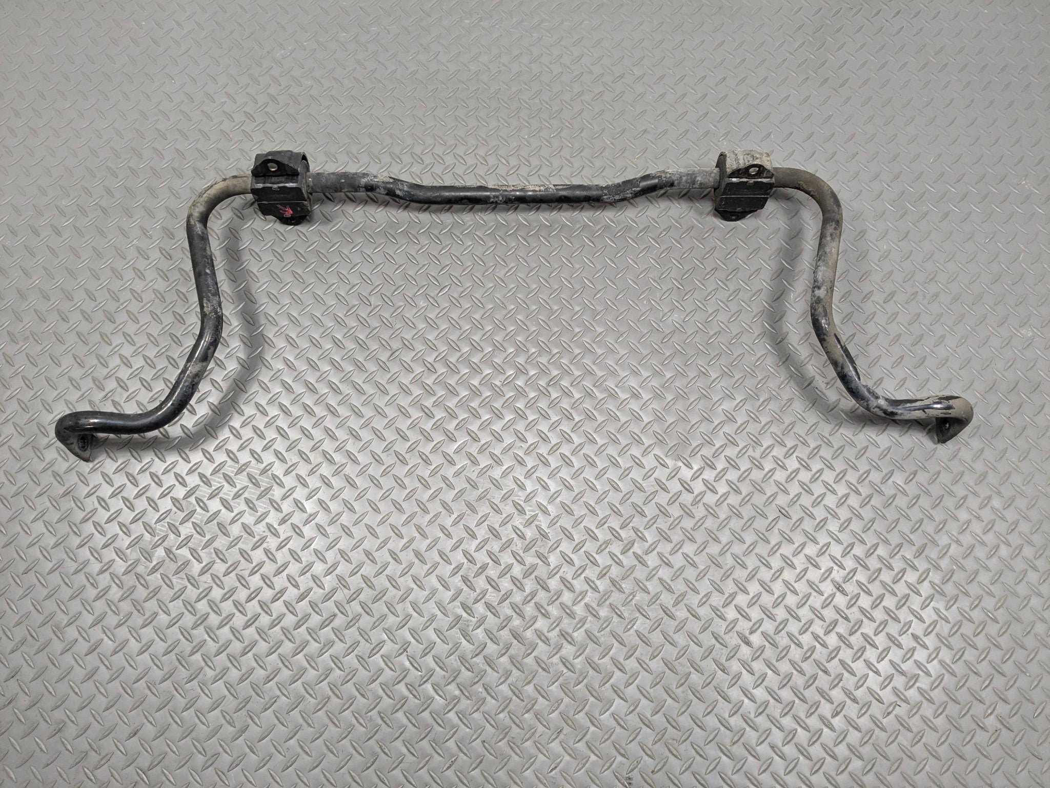 2003 - 2005 LAND ROVER RANGE ROVER OEM STABILIZER SWAY BAR REAR SUSPENSION