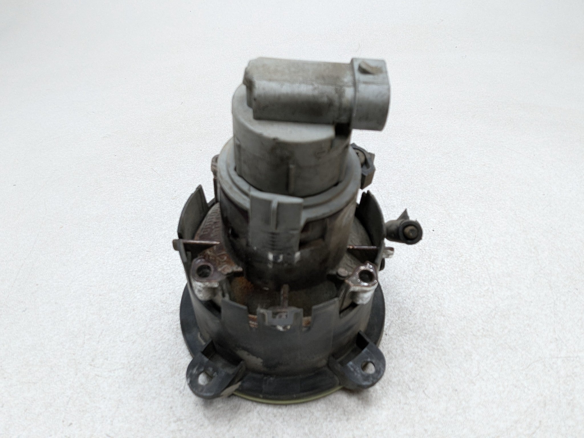 2003 - 2005 LAND ROVER RANGE ROVER OEM FOG LIGHT BUMPER MOUNTED FRONT RIGHT SIDE