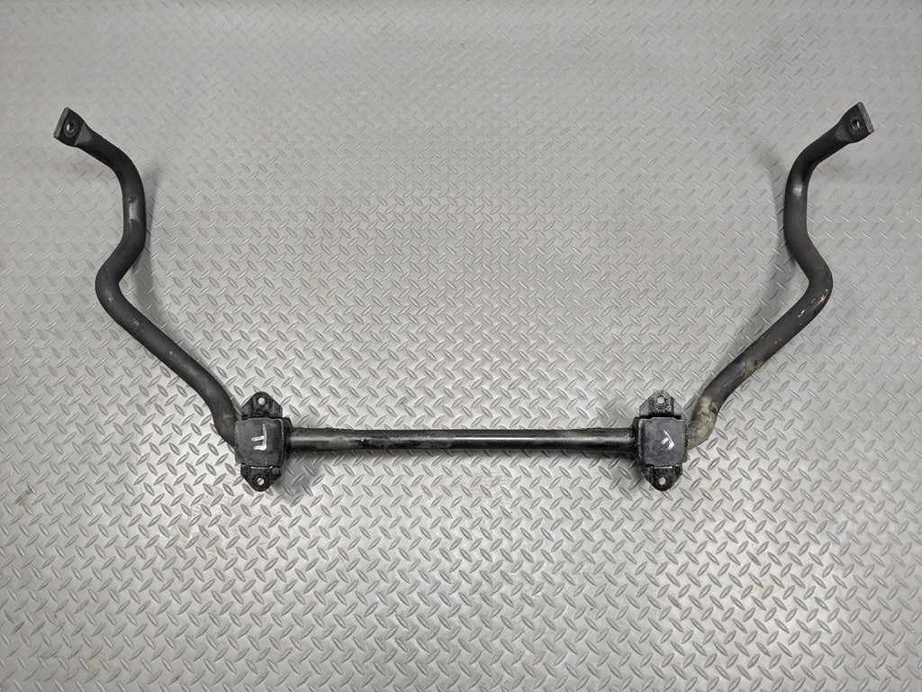 2003 - 2005 LAND ROVER RANGE ROVER OEM STABILIZER SWAY BAR FRONT SUSPENSION