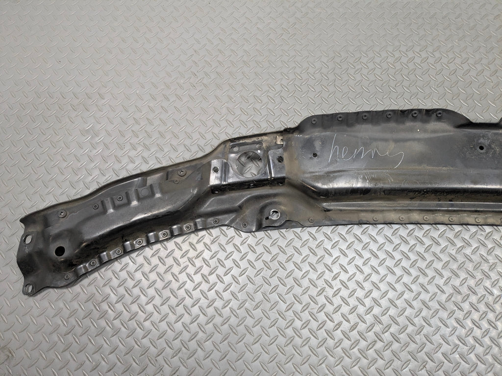 2003 - 2005 LAND ROVER RANGE ROVER OEM RADIATOR CORE SUPPORT FRONT UPPER TIE BAR