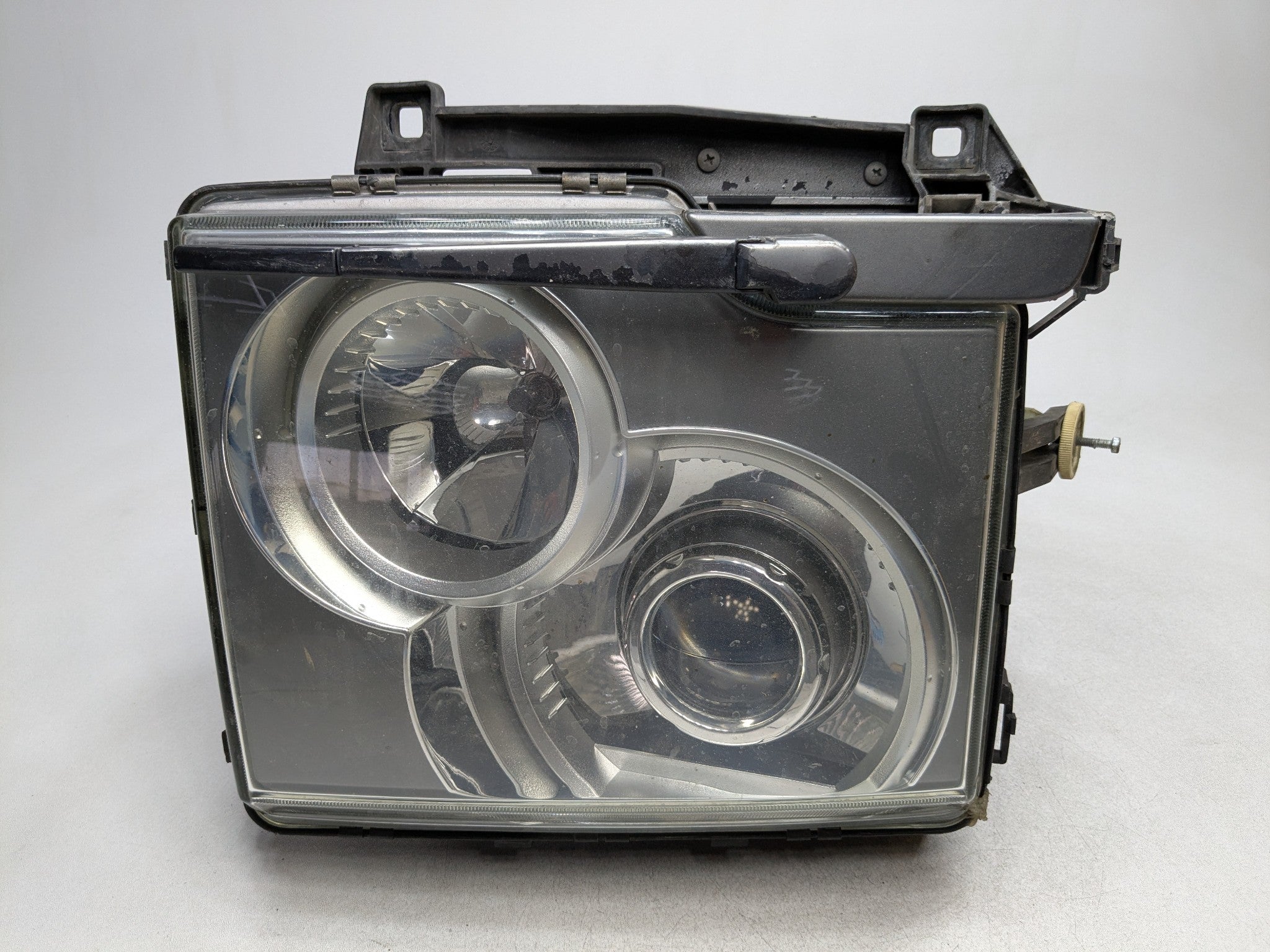 2003 - 2005 LAND ROVER RANGE ROVER OEM XENON HEADLIGHT HEADLAMP FRONT RIGHT SIDE