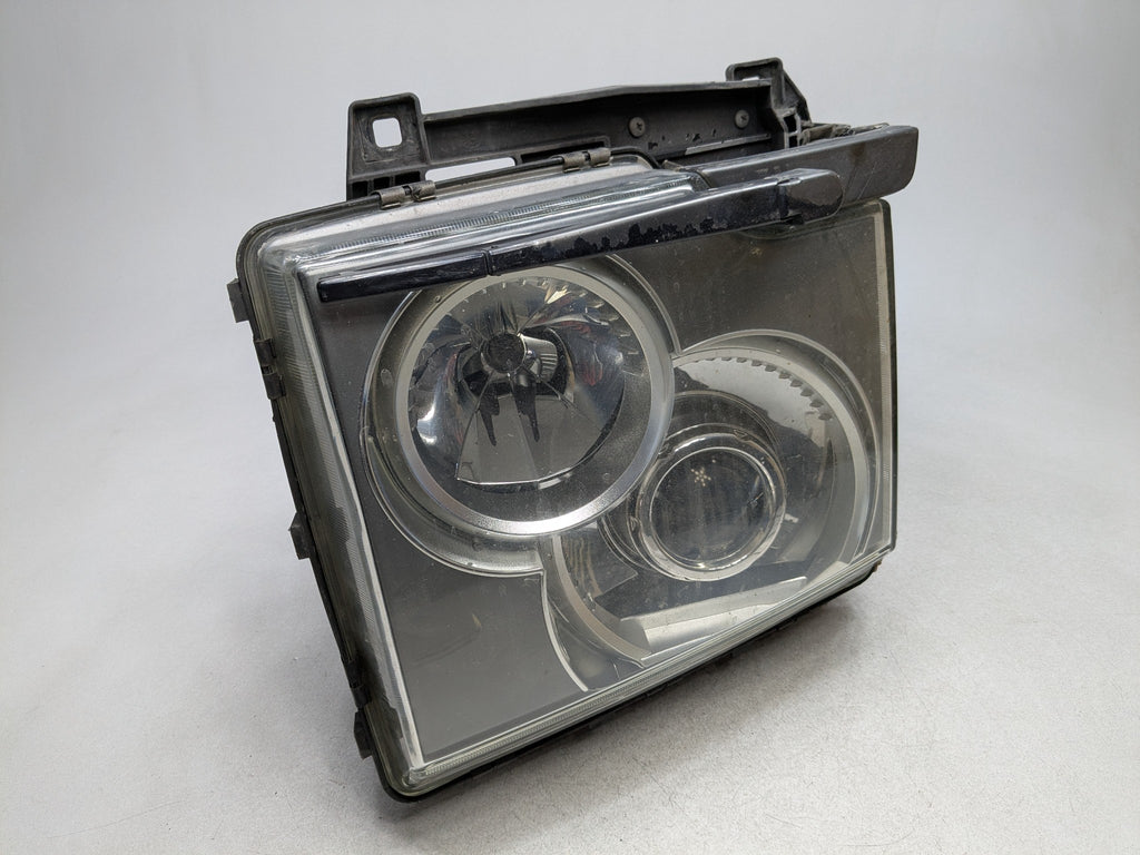 2003 - 2005 LAND ROVER RANGE ROVER OEM XENON HEADLIGHT HEADLAMP FRONT RIGHT SIDE