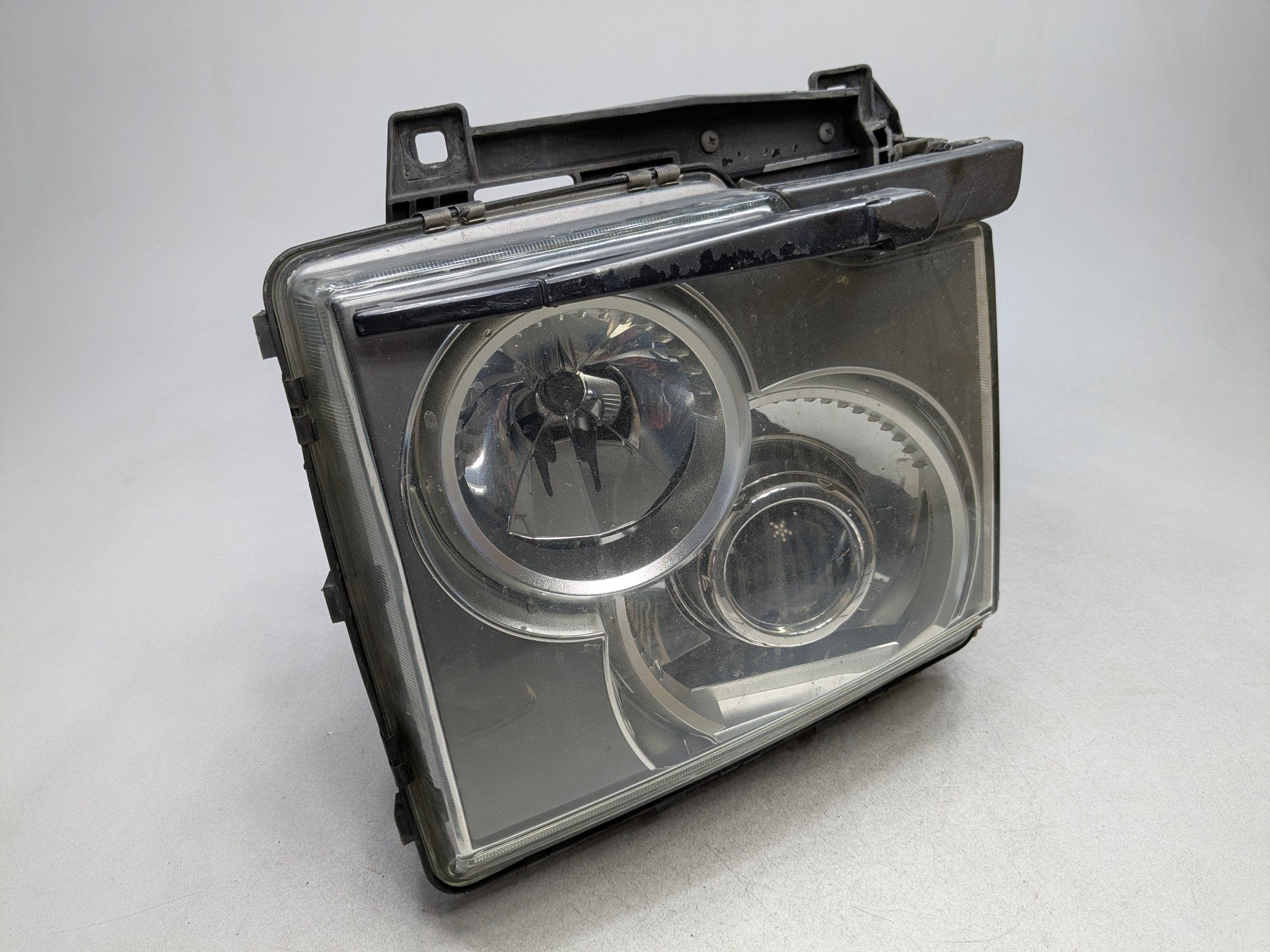 2003 - 2005 LAND ROVER RANGE ROVER OEM XENON HEADLIGHT HEADLAMP FRONT RIGHT SIDE