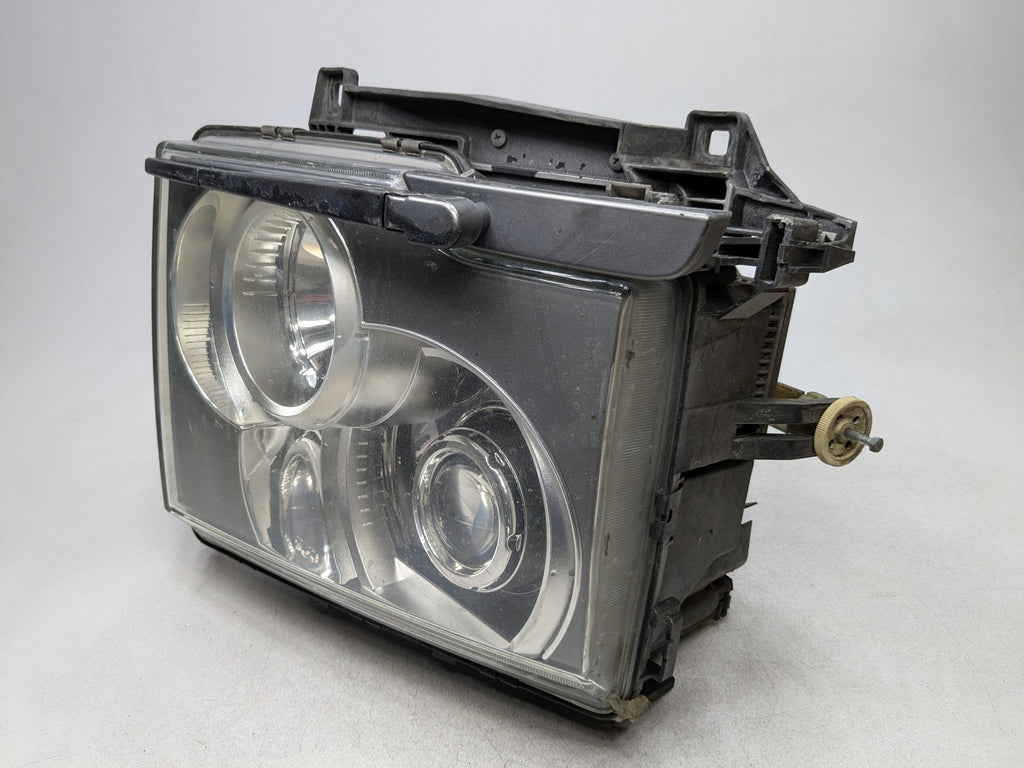 2003 - 2005 LAND ROVER RANGE ROVER OEM XENON HEADLIGHT HEADLAMP FRONT RIGHT SIDE