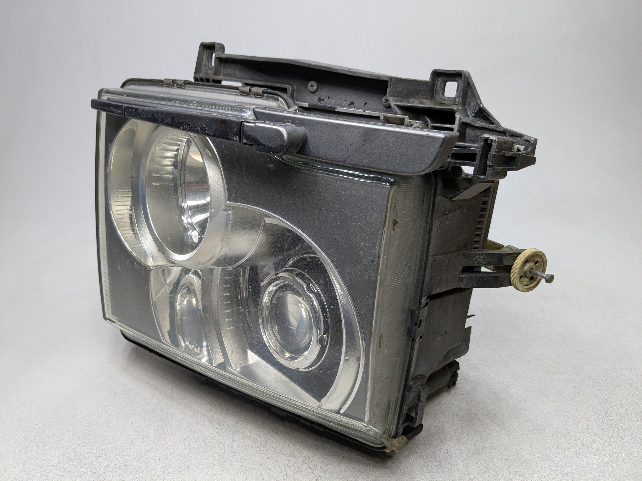2003 - 2005 LAND ROVER RANGE ROVER OEM XENON HEADLIGHT HEADLAMP FRONT RIGHT SIDE