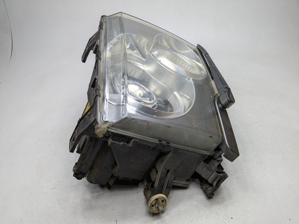 2003 - 2005 LAND ROVER RANGE ROVER OEM XENON HEADLIGHT HEADLAMP FRONT RIGHT SIDE