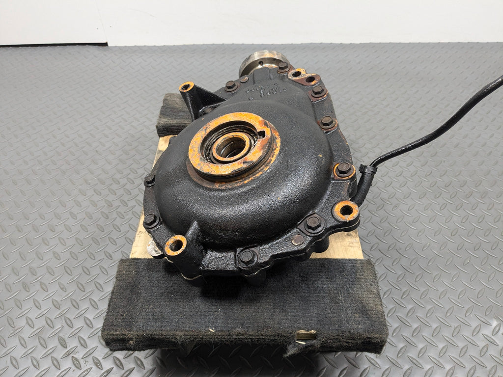 2003 - 2005 LAND ROVER RANGE ROVER OEM FRONT AXLE DIFFERENTIAL CARRIER ASSEMBLY