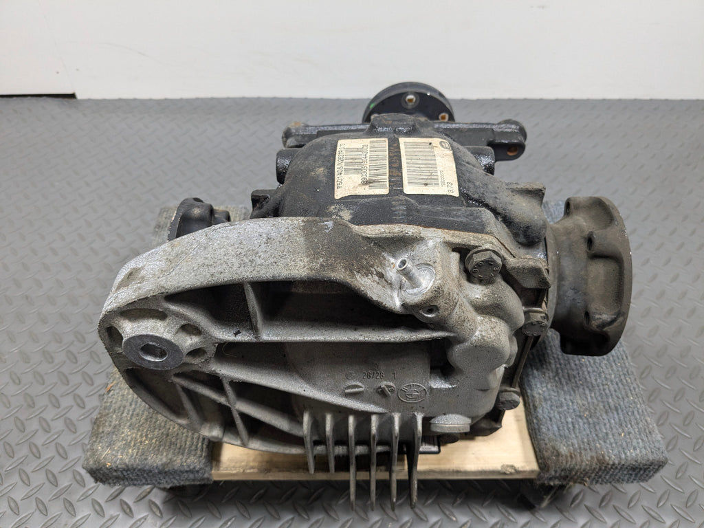 2003 - 2005 LAND ROVER RANGE ROVER OEM REAR AXLE DIFFERENTIAL CARRIER ASSEMBLY