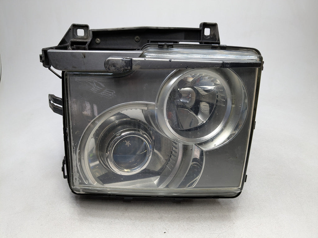2003 - 2005 LAND ROVER RANGE ROVER OEM XENON HEADLIGHT HEADLAMP FRONT LEFT SIDE