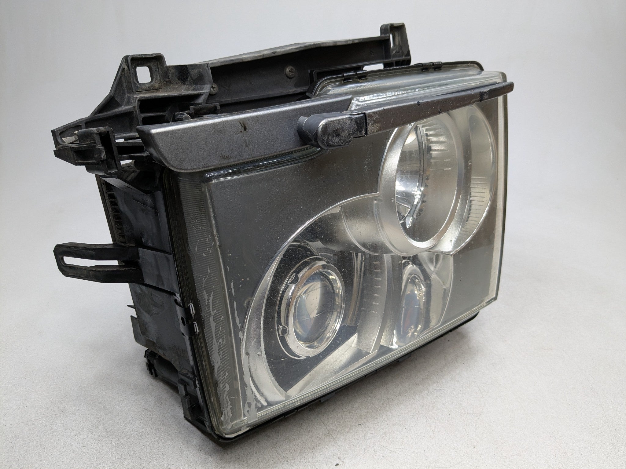 2003 - 2005 LAND ROVER RANGE ROVER OEM XENON HEADLIGHT HEADLAMP FRONT LEFT SIDE