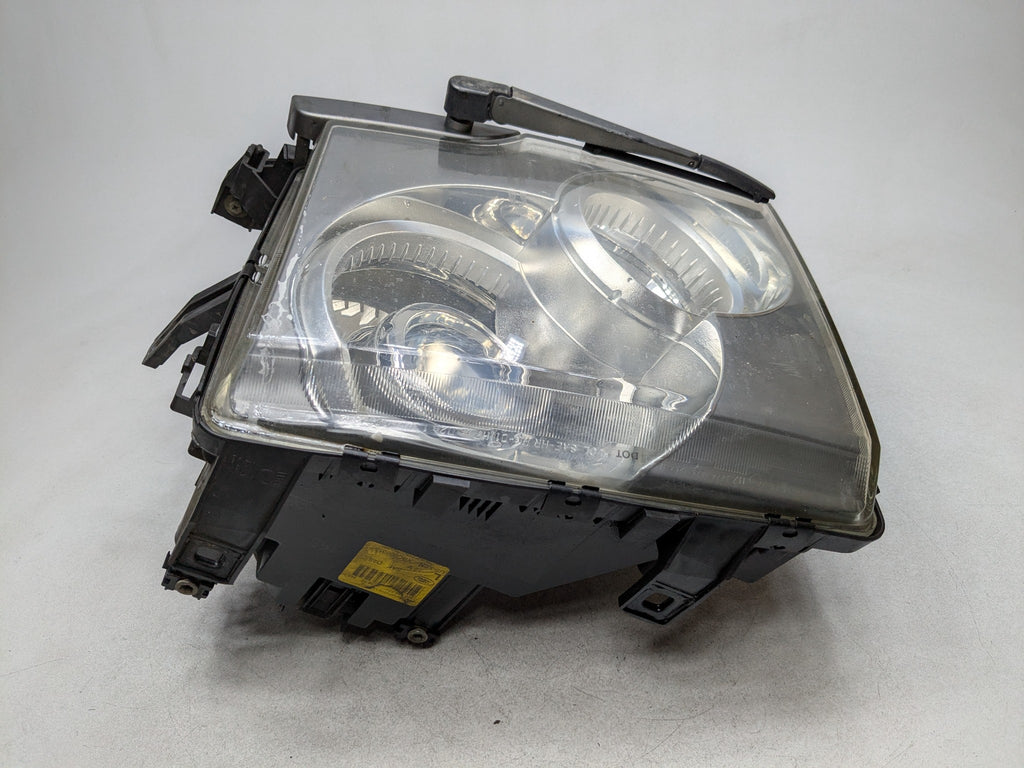 2003 - 2005 LAND ROVER RANGE ROVER OEM XENON HEADLIGHT HEADLAMP FRONT LEFT SIDE