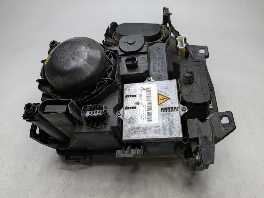 2003 - 2005 LAND ROVER RANGE ROVER OEM XENON HEADLIGHT HEADLAMP FRONT LEFT SIDE