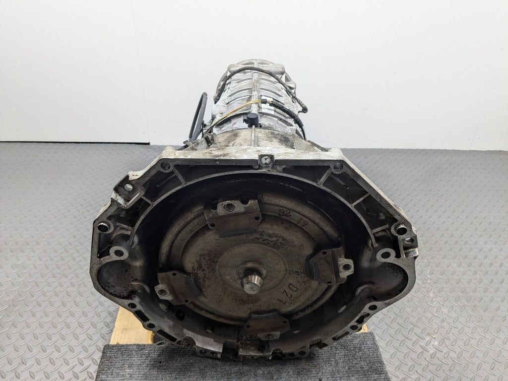 03 - 05 LAND ROVER RANGE ROVER OEM AUTOMATIC TRANSMISSION GEARBOX ASSEMBLY 4.4L