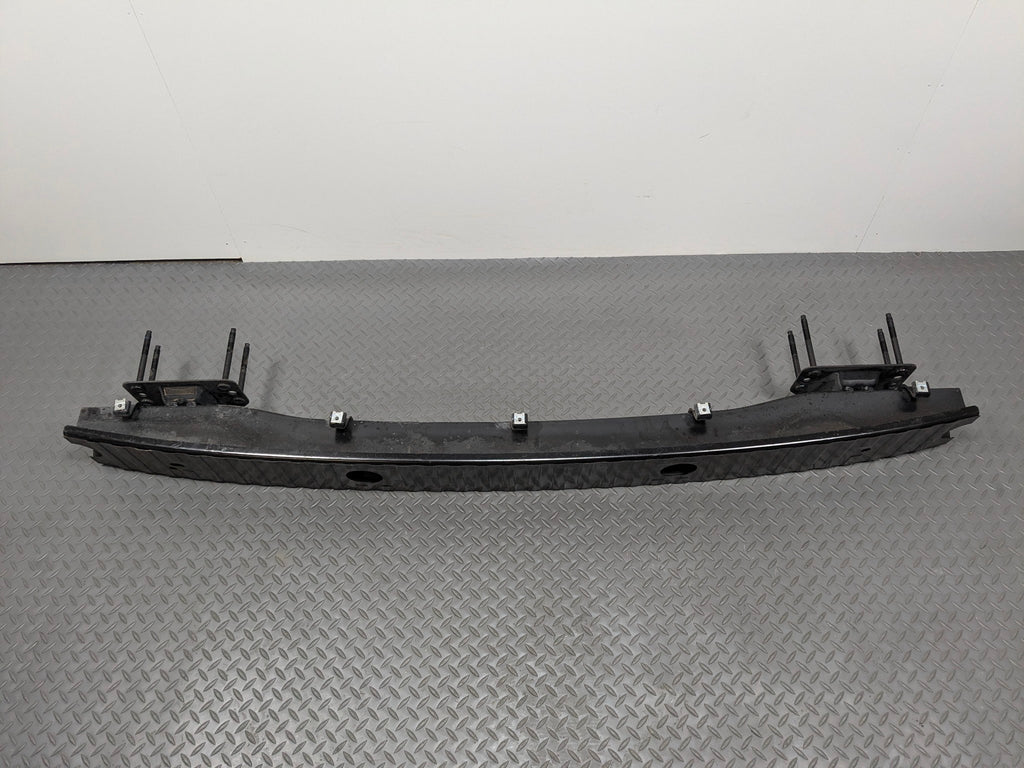 03 - 05 LAND ROVER RANGE ROVER OEM REAR BUMPER REINFORCEMENT IMPACT CRASH BAR