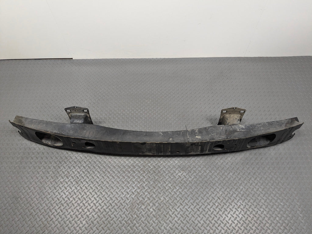 03 - 05 LAND ROVER RANGE ROVER OEM FRONT BUMPER REINFORCEMENT IMPACT BAR SUPPORT