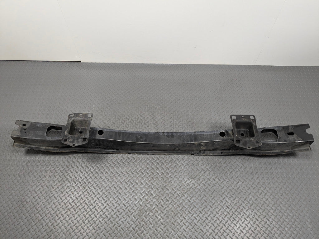 03 - 05 LAND ROVER RANGE ROVER OEM FRONT BUMPER REINFORCEMENT IMPACT BAR SUPPORT
