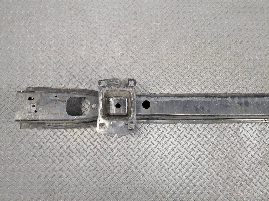 03 - 05 LAND ROVER RANGE ROVER OEM FRONT BUMPER REINFORCEMENT IMPACT BAR SUPPORT