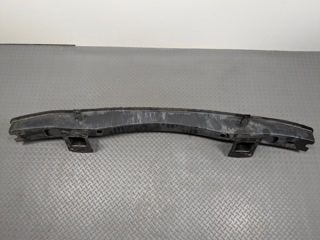 03 - 05 LAND ROVER RANGE ROVER OEM FRONT BUMPER REINFORCEMENT IMPACT BAR SUPPORT