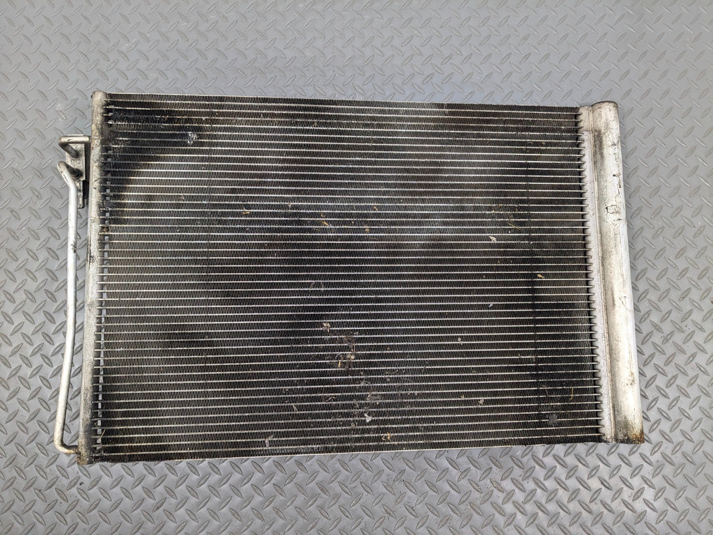 2003 - 2005 LAND ROVER RANGE ROVER OEM AC AIR CONDITIONING CONDENSER RADIATOR