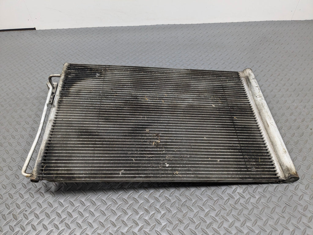 2003 - 2005 LAND ROVER RANGE ROVER OEM AC AIR CONDITIONING CONDENSER RADIATOR
