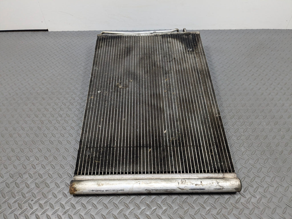 2003 - 2005 LAND ROVER RANGE ROVER OEM AC AIR CONDITIONING CONDENSER RADIATOR