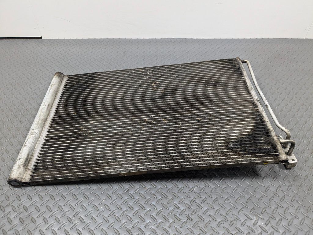 2003 - 2005 LAND ROVER RANGE ROVER OEM AC AIR CONDITIONING CONDENSER RADIATOR