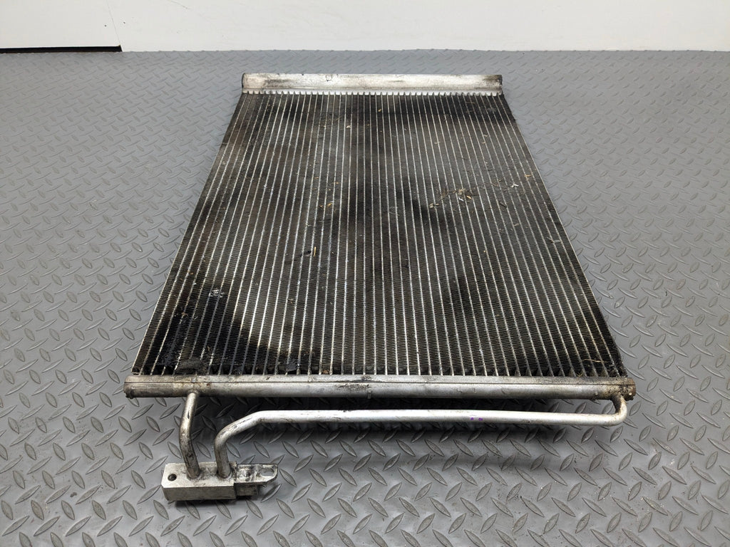 2003 - 2005 LAND ROVER RANGE ROVER OEM AC AIR CONDITIONING CONDENSER RADIATOR