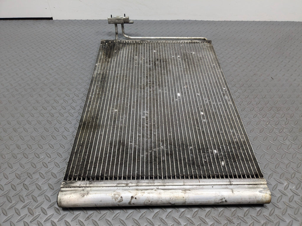 2003 - 2005 LAND ROVER RANGE ROVER OEM AC AIR CONDITIONING CONDENSER RADIATOR