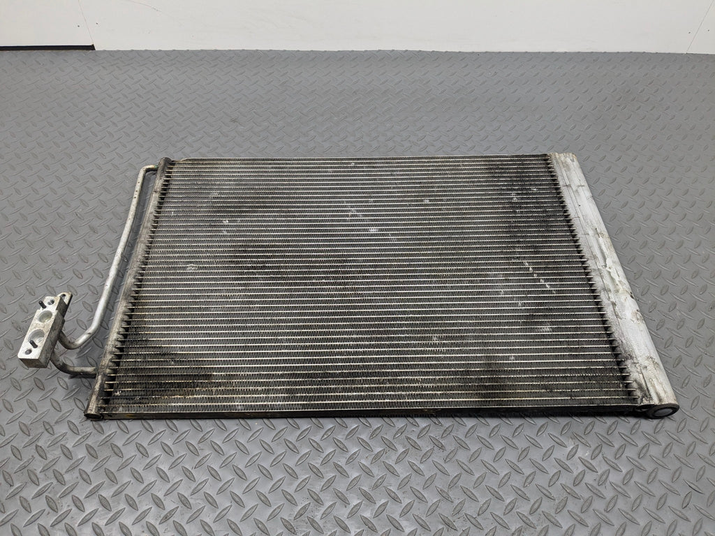 2003 - 2005 LAND ROVER RANGE ROVER OEM AC AIR CONDITIONING CONDENSER RADIATOR