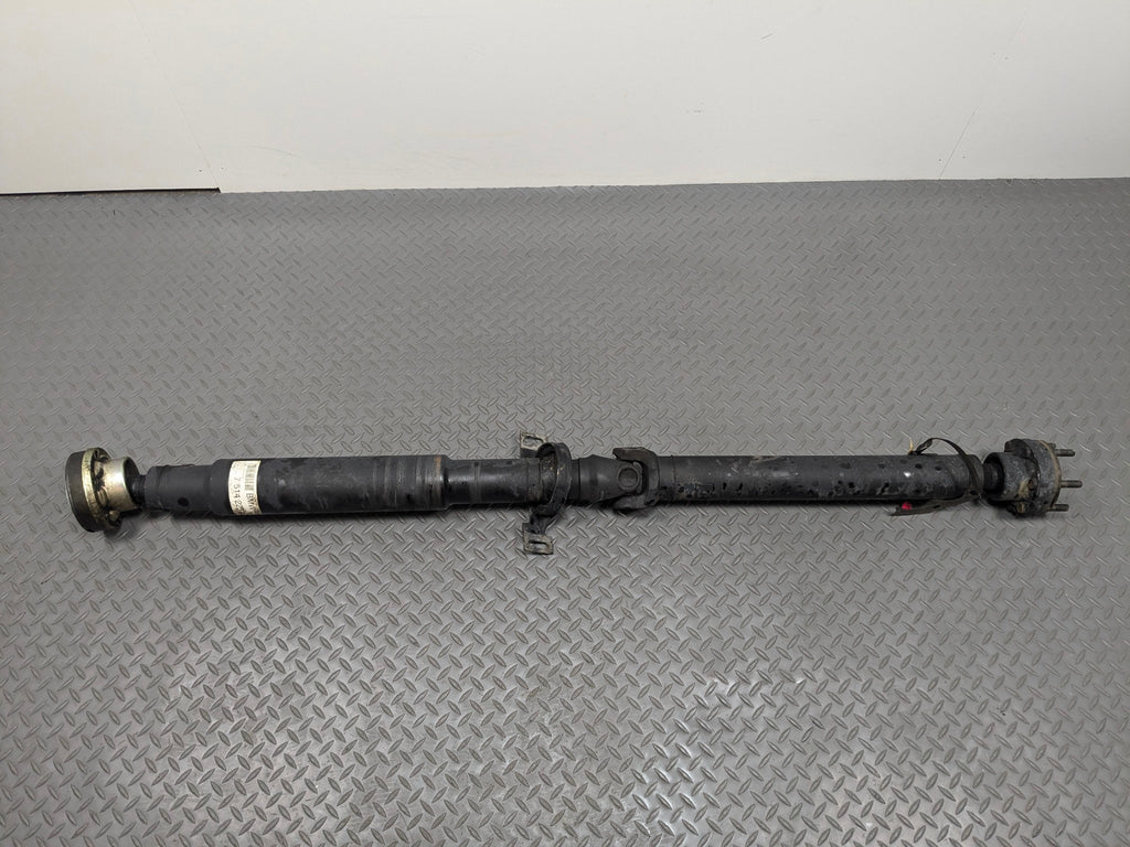 03 - 05 LAND ROVER RANGE ROVER OEM REAR DRIVE SHAFT CARDAN PROPELLER ASSEMBLY