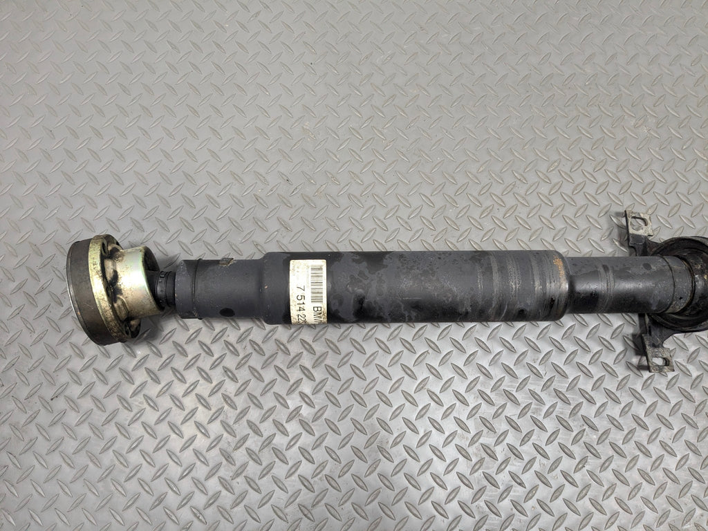 03 - 05 LAND ROVER RANGE ROVER OEM REAR DRIVE SHAFT CARDAN PROPELLER ASSEMBLY