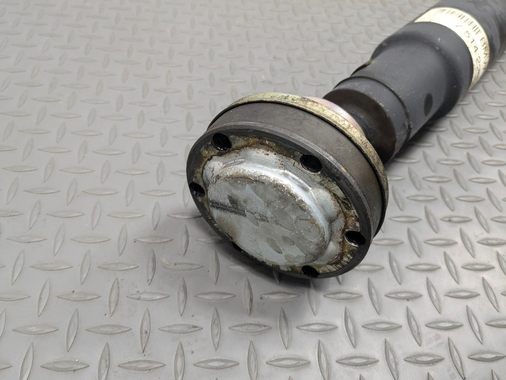 03 - 05 LAND ROVER RANGE ROVER OEM REAR DRIVE SHAFT CARDAN PROPELLER ASSEMBLY