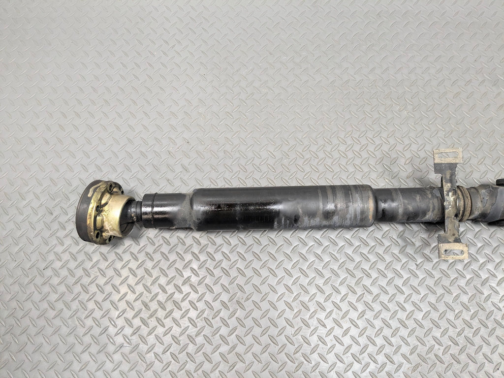 03 - 05 LAND ROVER RANGE ROVER OEM REAR DRIVE SHAFT CARDAN PROPELLER ASSEMBLY