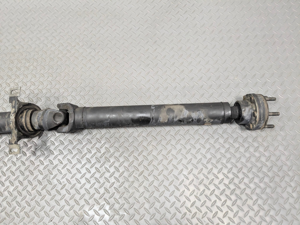 03 - 05 LAND ROVER RANGE ROVER OEM REAR DRIVE SHAFT CARDAN PROPELLER ASSEMBLY