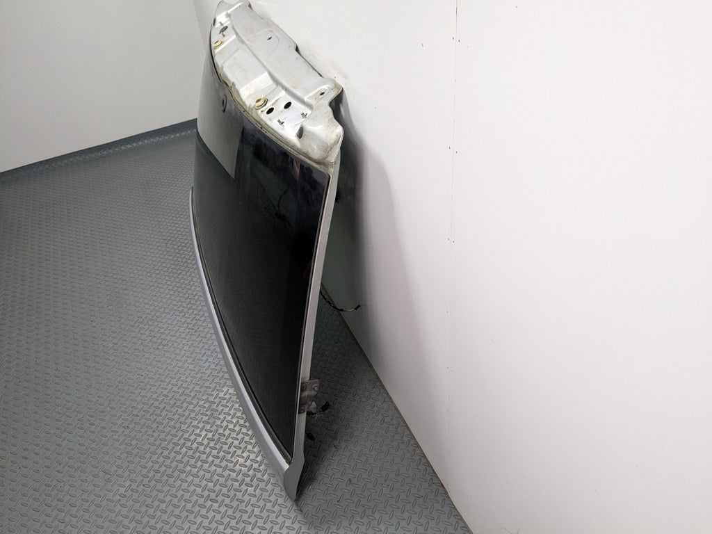03 - 05 LAND ROVER RANGE ROVER OEM LIFTGATE SHELL PANEL WITH GLASS REAR UPPER