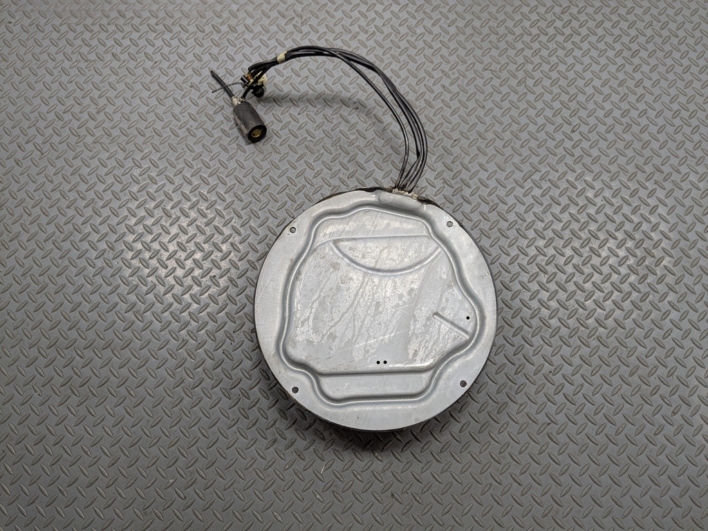 2003 - 2005 LAND ROVER RANGE ROVER OEM AIR SUSPENSION LEVELLING PUMP BLACK