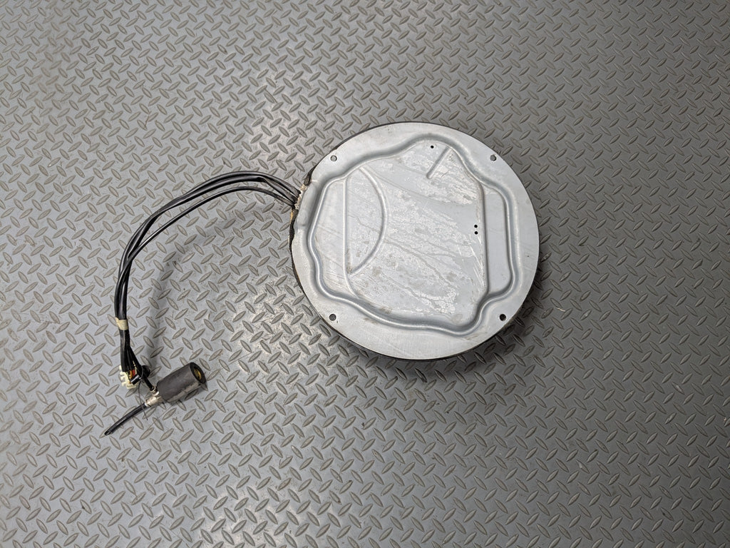 2003 - 2005 LAND ROVER RANGE ROVER OEM AIR SUSPENSION LEVELLING PUMP BLACK