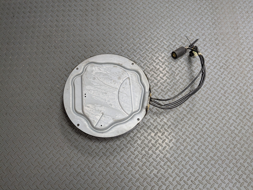 2003 - 2005 LAND ROVER RANGE ROVER OEM AIR SUSPENSION LEVELLING PUMP BLACK