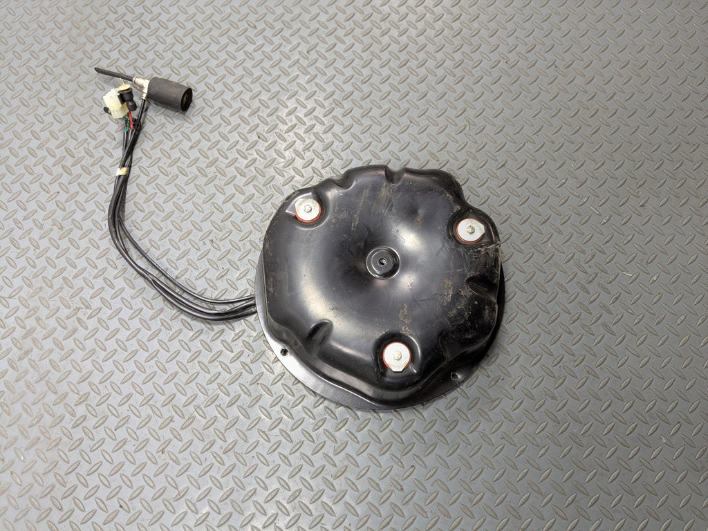 2003 - 2005 LAND ROVER RANGE ROVER OEM AIR SUSPENSION LEVELLING PUMP BLACK