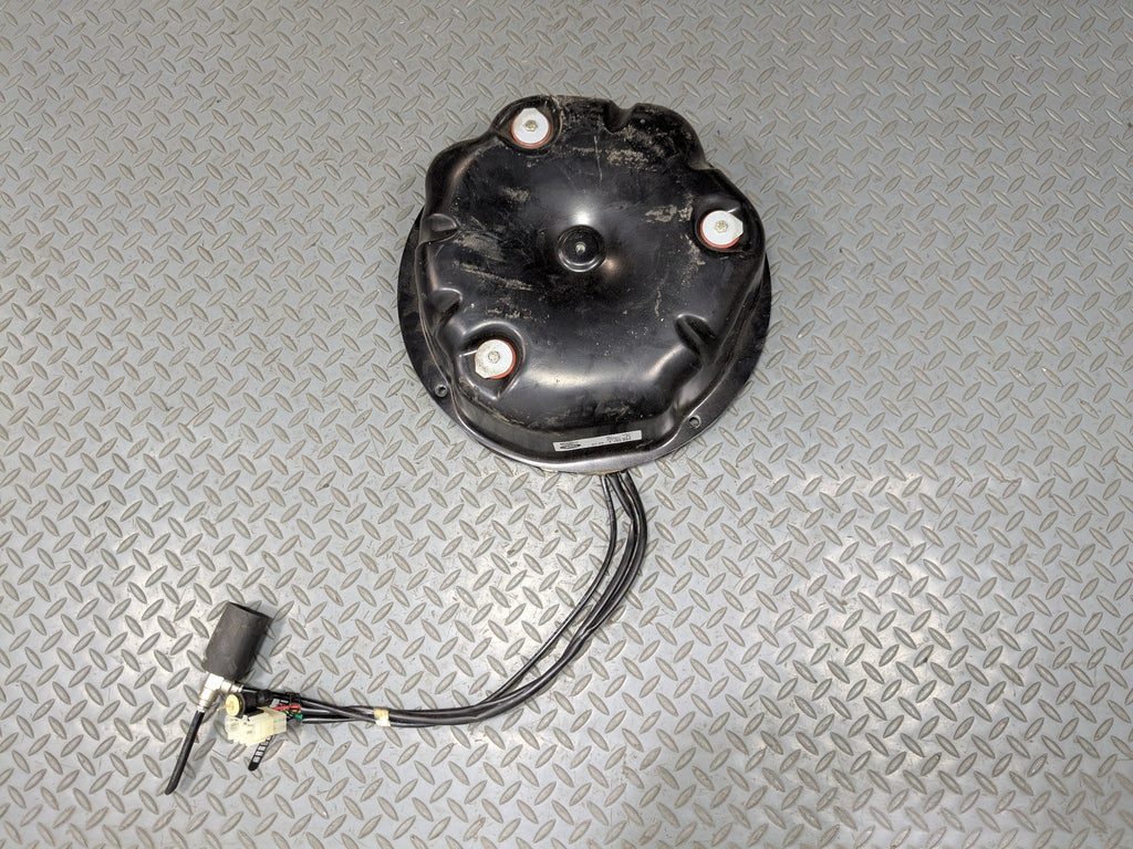 2003 - 2005 LAND ROVER RANGE ROVER OEM AIR SUSPENSION LEVELLING PUMP BLACK