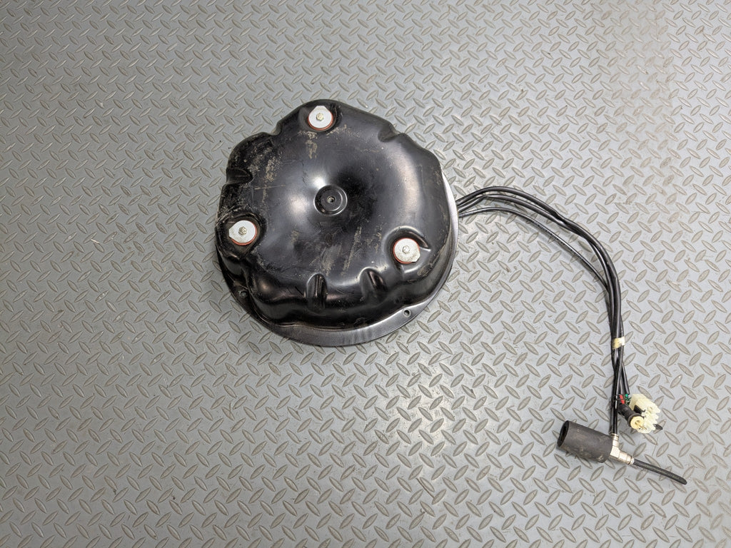 2003 - 2005 LAND ROVER RANGE ROVER OEM AIR SUSPENSION LEVELLING PUMP BLACK