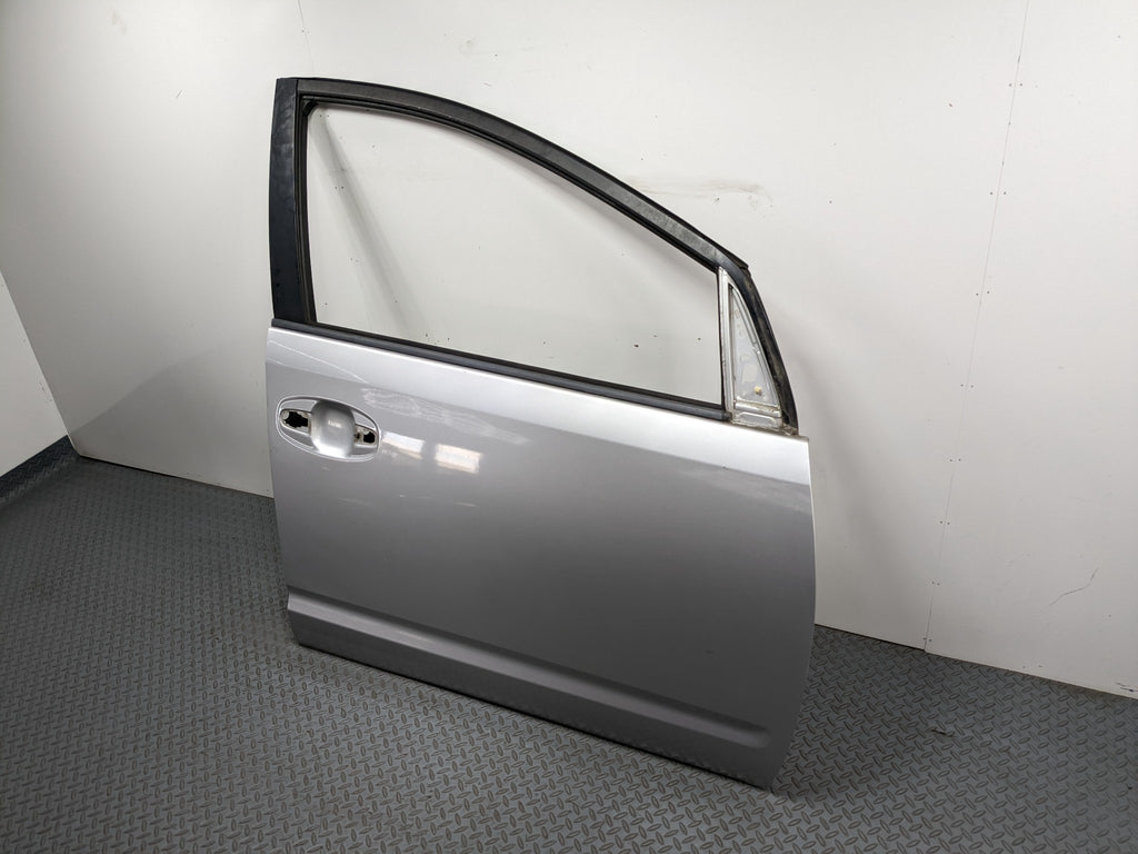 07-09 TOYOTA PRIUS OEM DOOR SHELL PANEL CLASSIC SILVER METALLIC FRONT RIGHT SIDE