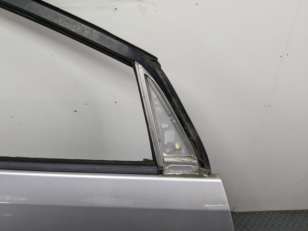 07-09 TOYOTA PRIUS OEM DOOR SHELL PANEL CLASSIC SILVER METALLIC FRONT RIGHT SIDE