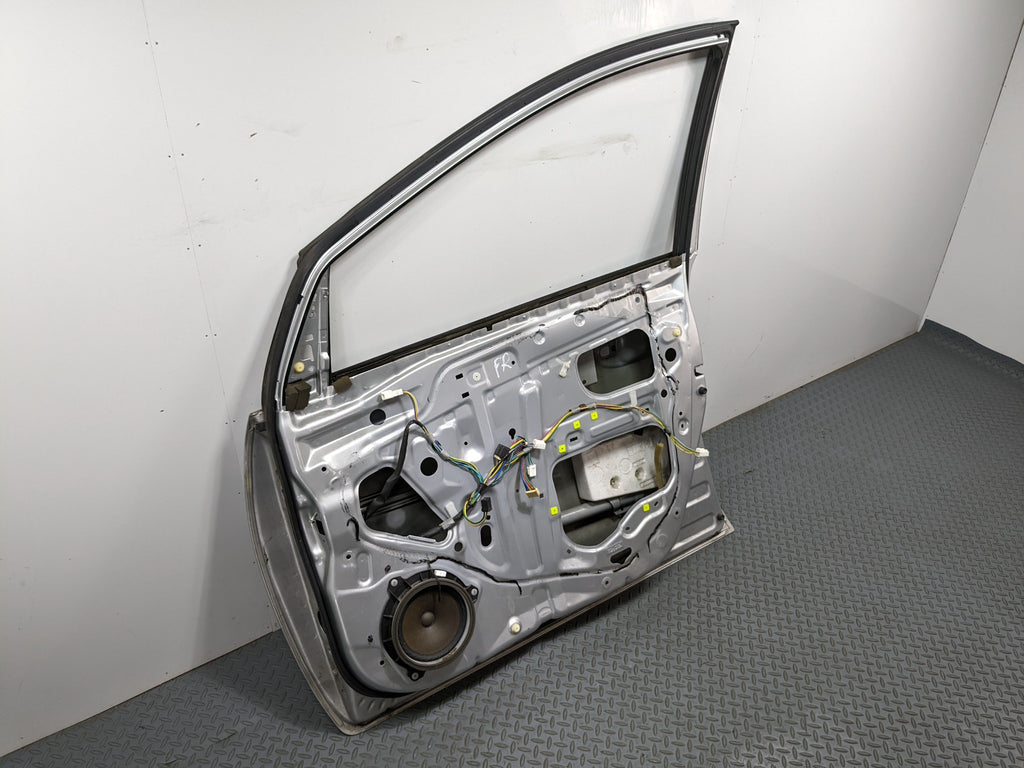 07-09 TOYOTA PRIUS OEM DOOR SHELL PANEL CLASSIC SILVER METALLIC FRONT RIGHT SIDE