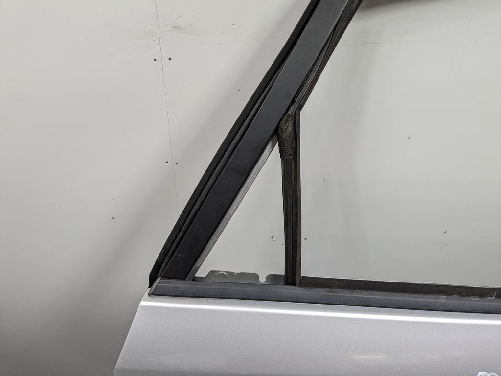 07-09 TOYOTA PRIUS OEM DOOR SHELL PANEL CLASSIC SILVER METALLIC REAR RIGHT SIDE