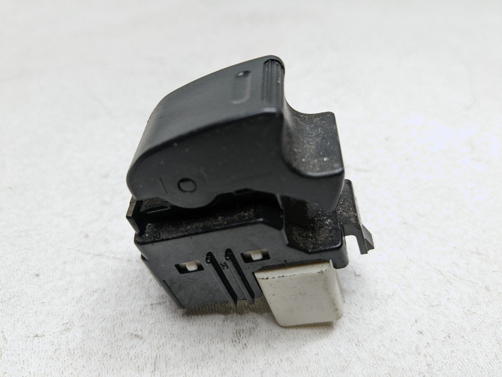 07 - 09 TOYOTA PRIUS OEM DOOR WINDOW CONTROL SWITCH REAR RIGHT PASSENGER SIDE