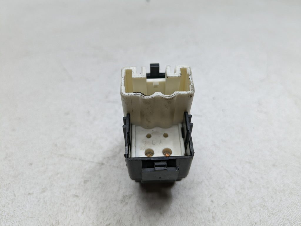 07 - 09 TOYOTA PRIUS OEM DOOR WINDOW CONTROL SWITCH REAR RIGHT PASSENGER SIDE