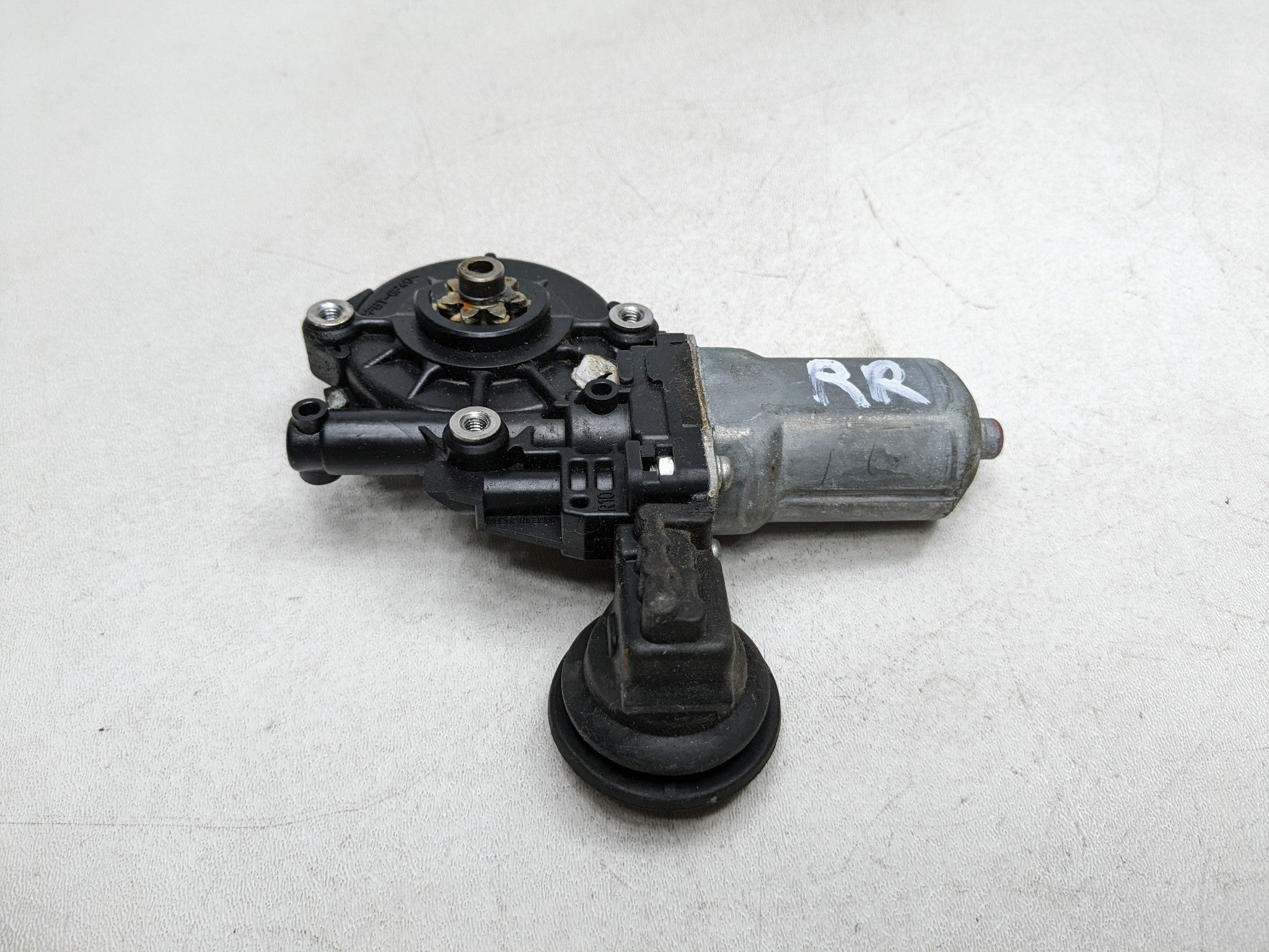 07 - 09 TOYOTA PRIUS OEM POWER WINDOW MOTOR ASSEMBLY REAR RIGHT PASSENGER SIDE