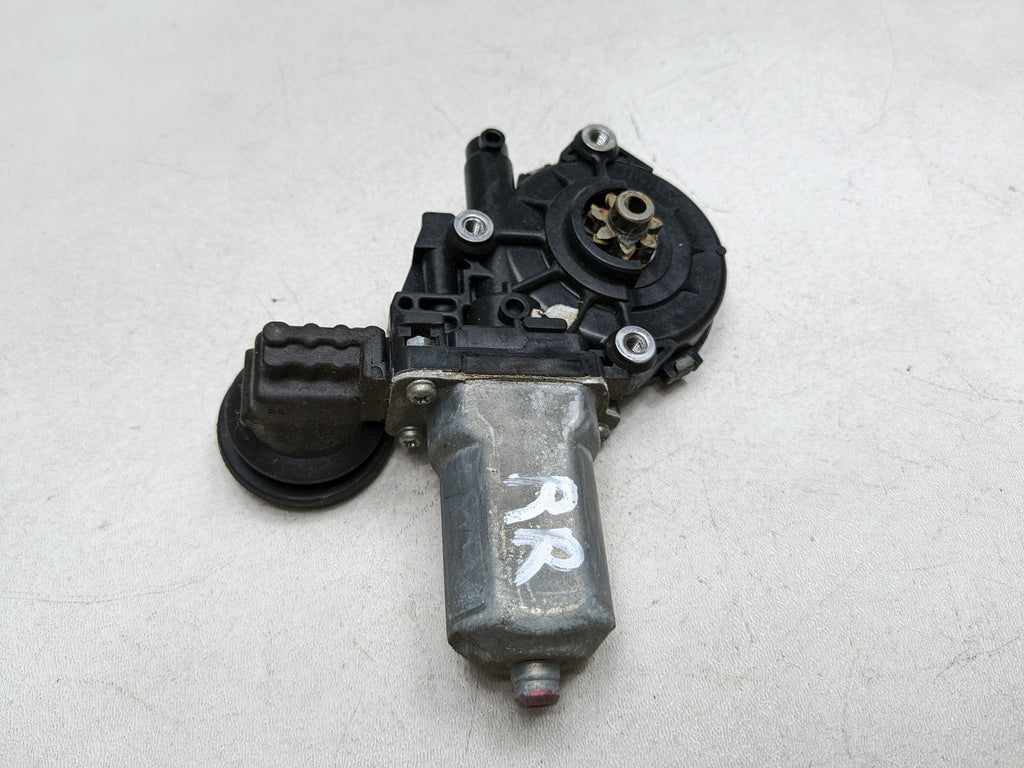 07 - 09 TOYOTA PRIUS OEM POWER WINDOW MOTOR ASSEMBLY REAR RIGHT PASSENGER SIDE